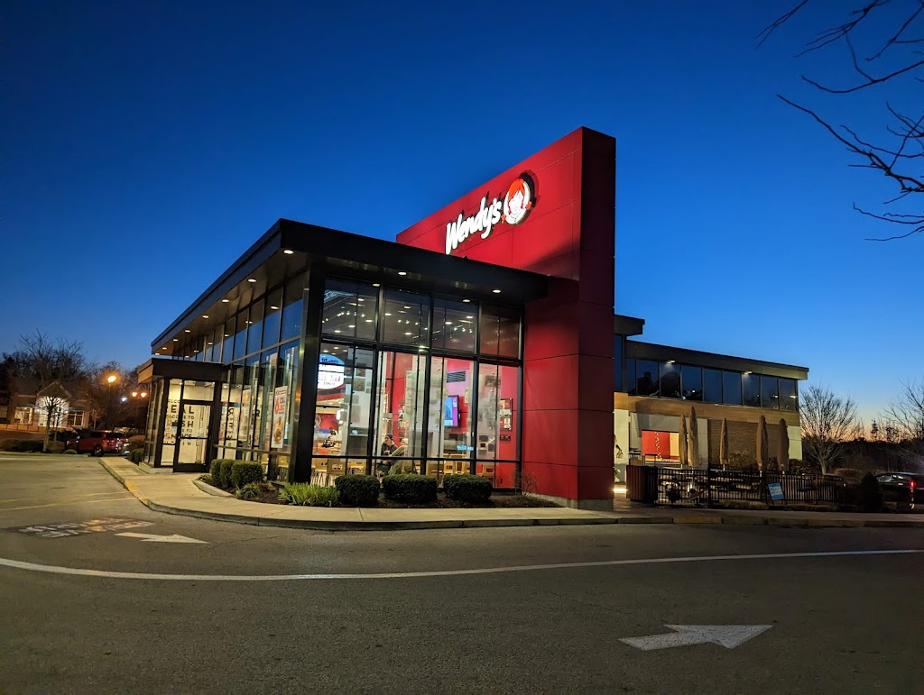 Wendy s Dublin OH 43017 Menu Reviews Hours Contact