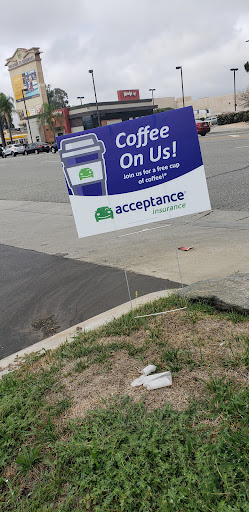 Acceptance Insurance image