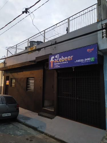 Avaliações sobre Facebeer Bebidas e Drinks em São Paulo - Bar