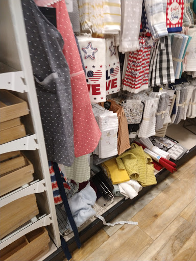 Department Store «HomeGoods», reviews and photos, 1010 E Bidwell St, Folsom, CA 95630, USA