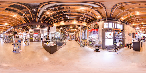 Bicycle Store «Schlegel Bicycles - Pro and Multi-Sport Shop», reviews and photos, 900 N Broadway Ave, Oklahoma City, OK 73102, USA