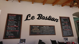 Photo n°18 de Le Bastion à Bonifacio ()
