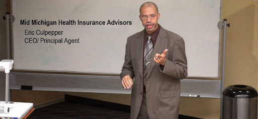Mid Michigan Health Insurance Advisors