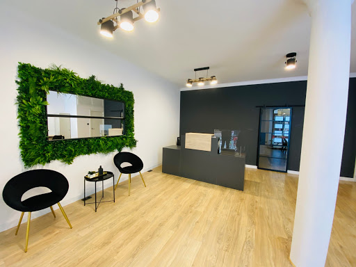 AGENCIA INMOBILIARIA INFINITY HOMES