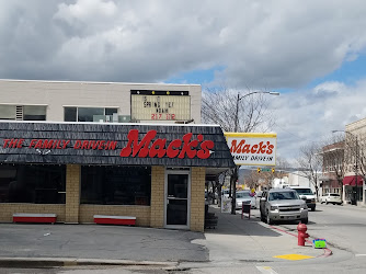 Mack's Family Drive-In