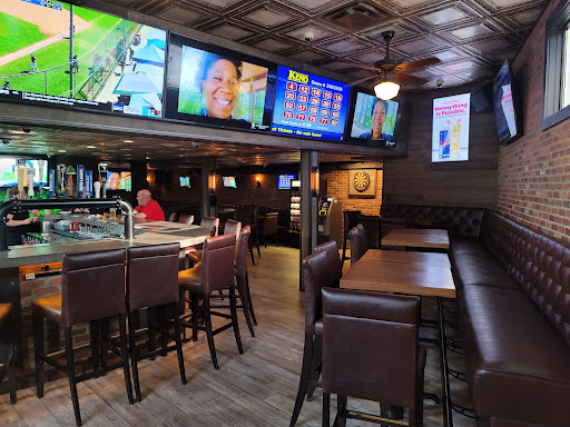 Bar & Grill «Paddy Kellys», reviews and photos, 154 Washington St, Peabody, MA 01960, USA