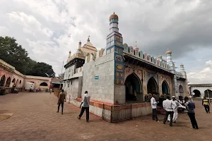 Shri Mangsuli Khandoba Temple image