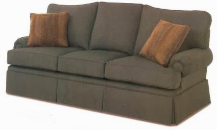 Furniture Store «Furniture Brokers», reviews and photos, 4055 Van Dyke Rd, Almont, MI 48003, USA