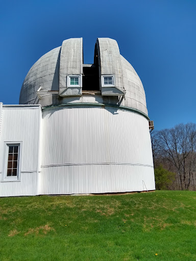 Observatory «Link Observatory Space Science Institute», reviews and photos, 8403 Observatory Rd, Martinsville, IN 46151, USA