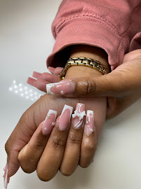 AK Nail and Hair SPA