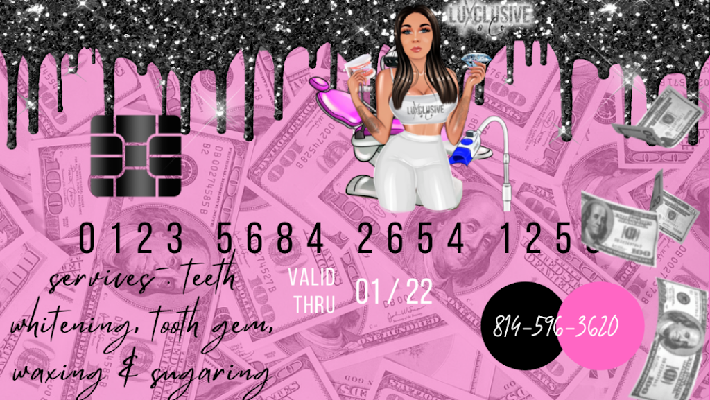 R|Luxe Artistry 16701