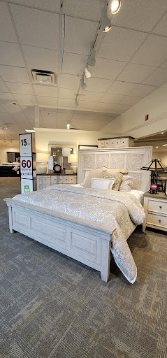 Furniture Store «Levin Furniture», reviews and photos, 400 Chauvet Dr, Pittsburgh, PA 15275, USA