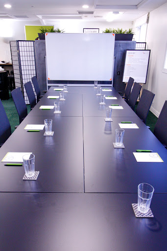 Boardroom at Business Action - Boardroom | Workshop Space | Meeting Room | Off-site Meetings | Training & Workshop Space | Auckland