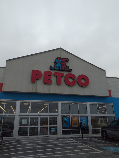 Petco Animal Supplies, 777 Stillwater Ave, Bangor, ME 04401, USA, 
