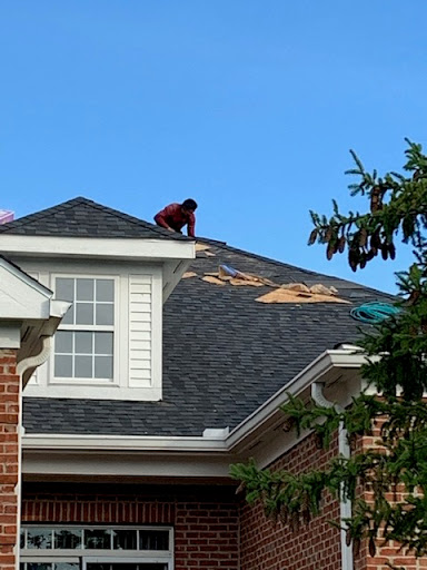 Roofing Contractor «HKC Roofing & Sheet Metal», reviews and photos, 6161 Wiehe Rd, Cincinnati, OH 45237, USA