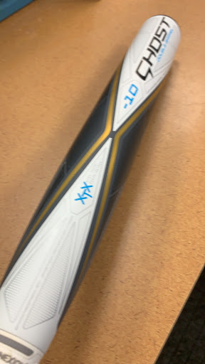 Sporting Goods Store «Play It Again Sports», reviews and photos, 1004 Lancaster Ave, Berwyn, PA 19312, USA