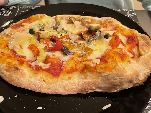 Love IT Pizza Cantù in Cantù, Provincia di Como
