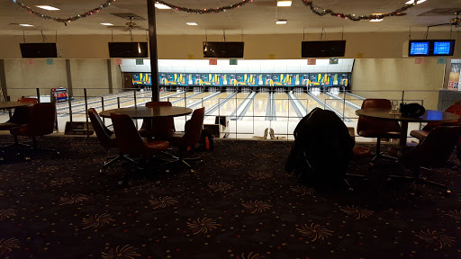 Bowling Alley «Court Lanes North», reviews and photos, 4707 W Mill Rd, Milwaukee, WI 53218, USA