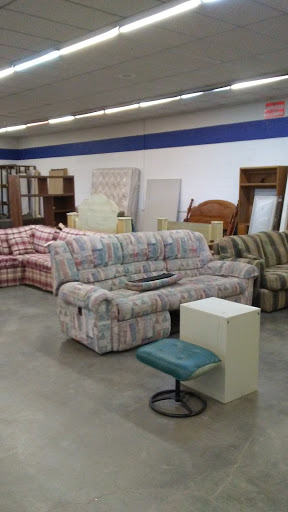 Thrift Store «American Council of the Blind», reviews and photos, 1508 34th St, Lubbock, TX 79411, USA