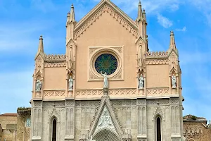 Church of Saint Francis of Assisi image