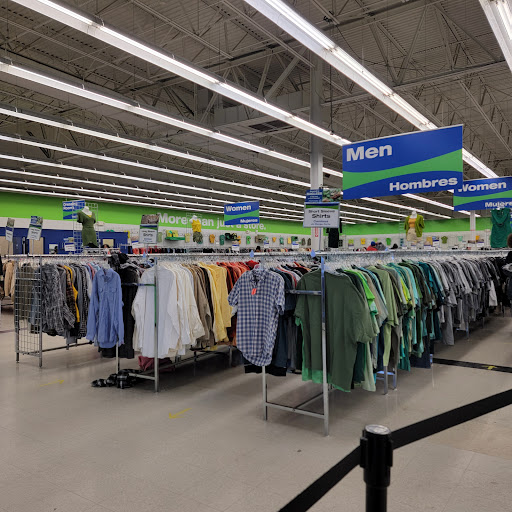 Thrift Store «Goodwill Store & Donation Center», reviews and photos, 602 E Lancaster Ave, Shillington, PA 19607, USA