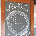 Photo n°1 de l'avis de Michele.o fait le 22/11/2018 à 15:39 sur le  Luz Beach Cafe Bistro à Praia da Luz