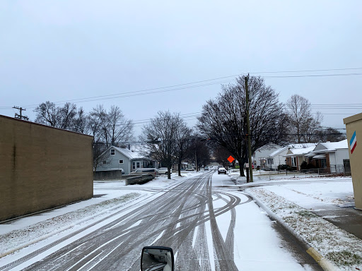 Used Appliance Store «J & T Appliances», reviews and photos, 24105 John R Rd, Hazel Park, MI 48030, USA