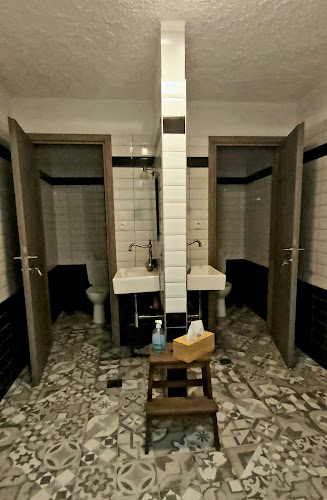 BISTRO CAFE - WINE BAR PEGGY - Λάρισα