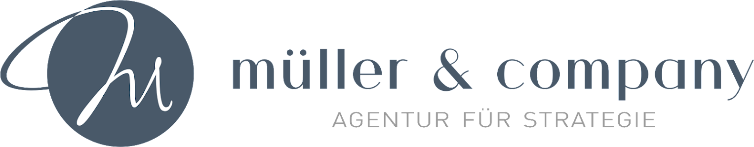 Müller & Company - Agentur für Strategie 