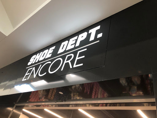 Shoe Store «Shoe Dept. Encore», reviews and photos, 11200 Lakeline Mall Dr, Cedar Park, TX 78613, USA