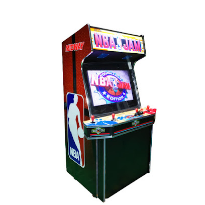 Retro or Die Arcade Machines