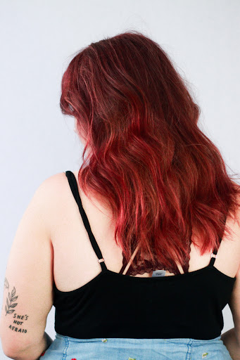 Beauty Salon «Salon Underground», reviews and photos, 8071 Main St, Dexter, MI 48130, USA