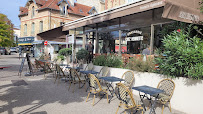 Atmosphère du Restaurant français Chez Henriette à Viroflay - n°3