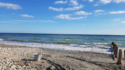 East Wittering beach'in fotoğrafı vahşi alan