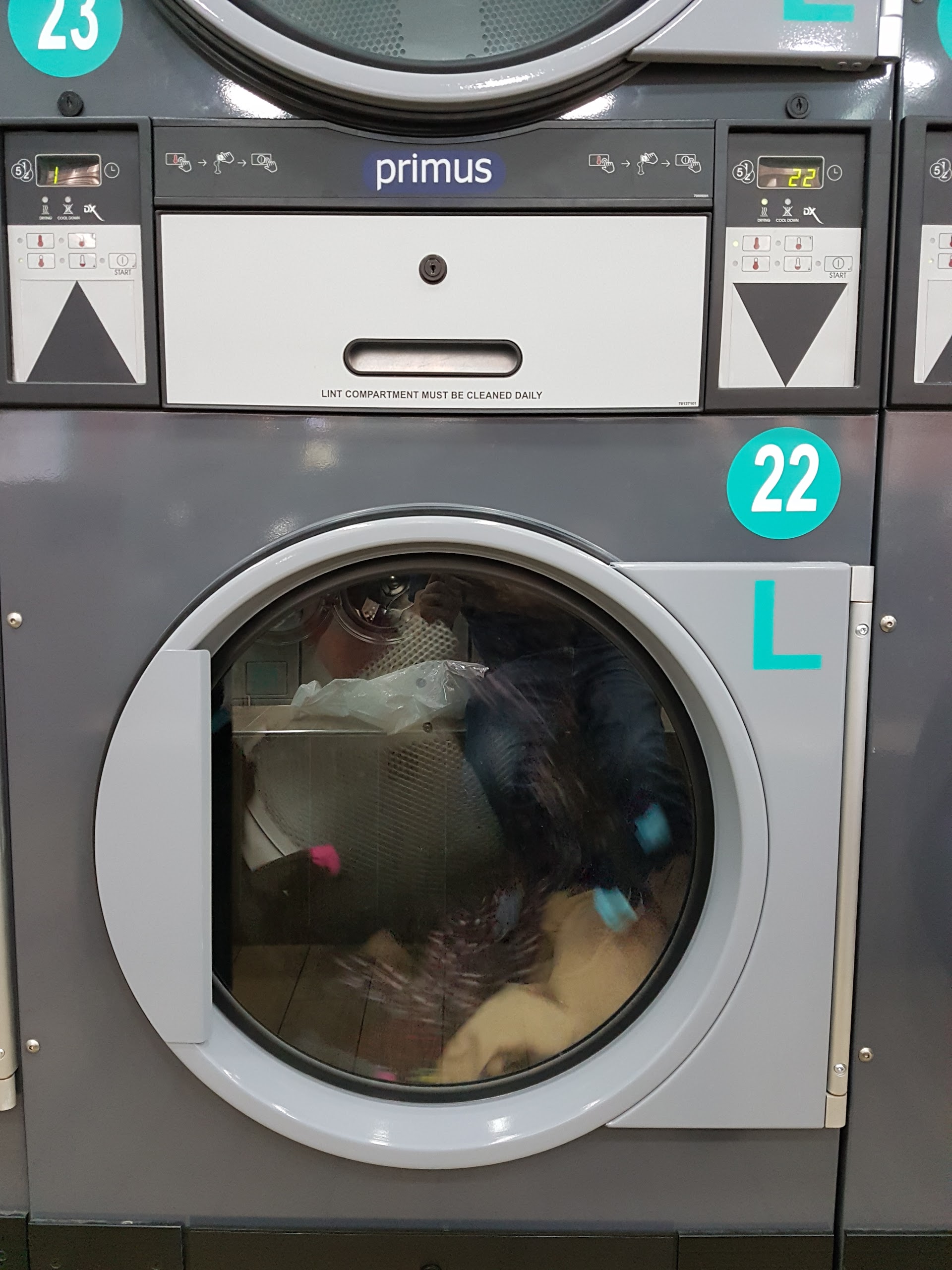 Photo n° 1 de l'avis de Thang.g fait le 23/09/2017 à 15:28