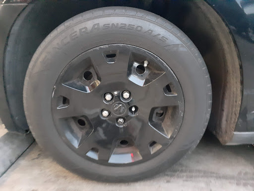 Auto Parts Store «AutoZone», reviews and photos, 6107 Florence Ave, Bell Gardens, CA 90201, USA