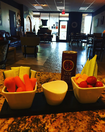 Coffee Shop «Third Place Cup Coffeehouse», reviews and photos, 21805 S Ellsworth Rd #102, Queen Creek, AZ 85142, USA