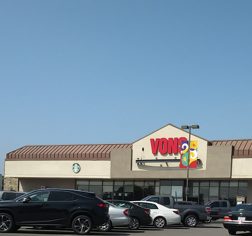 Vons image