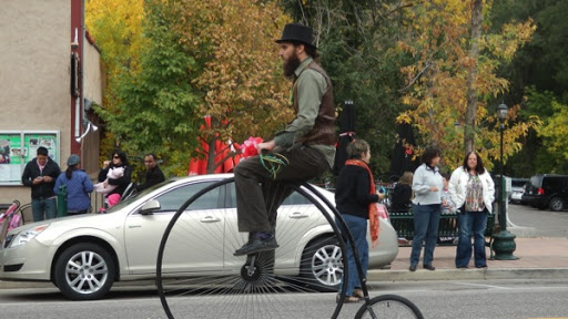 Real Estate Agency «Homes of Manitou Springs», reviews and photos