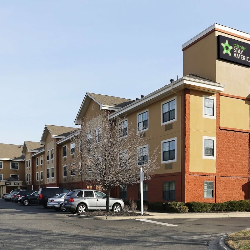 Extended Stay America - Long Island - Melville