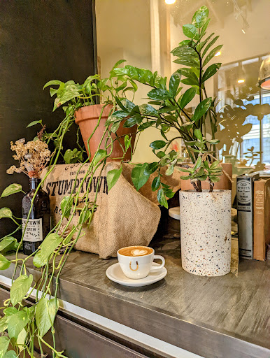 Coffee Shop «Stumptown Coffee Roasters», reviews and photos, 806 S Santa Fe Ave, Los Angeles, CA 90021, USA