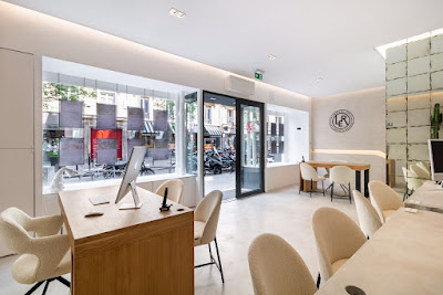 Agence immobilière Les Enfants Rouges - Cherche-Midi - 75006 - Paris 6ème à Paris