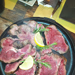 Photo n°3 de l'avis de Giacomo.e fait le 01/09/2021 à 06:38 sur le  Norcineria Macelleria - hamburgeria braceria à Manciano