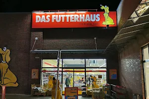 DAS FUTTERHAUS - Salzgitter-Bad image