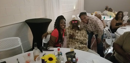 Event Venue «A Touch of Quality Event Center», reviews and photos, 1715 Scott St, Little Rock, AR 72206, USA