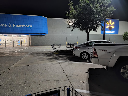 Department Store «Walmart Supercenter», reviews and photos, 4400 13th St, St Cloud, FL 34769, USA