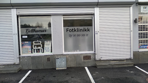 Gudrun Fotklinikk - Podiatrists - Podiatrist - Lørenskog