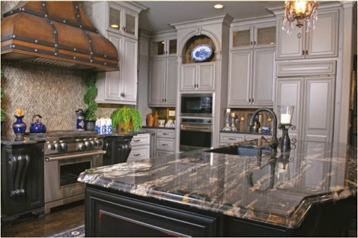Midwest Granite and Cabinets