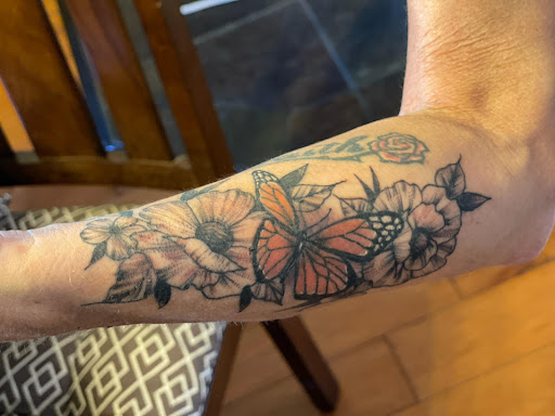 Explore sext tattoo ideas, creative tattoo ideas in Slatington, available at Freedom Tattoo Company