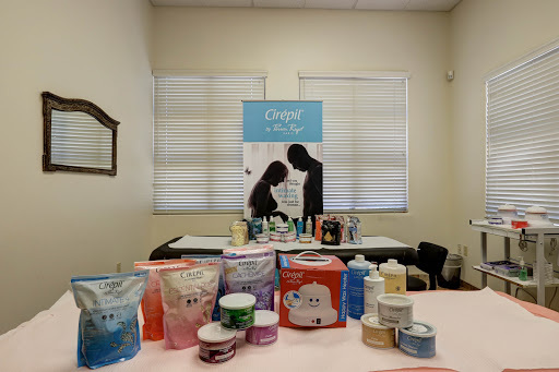 Beauty Supply Store «Aesthetics Supplies by Bertha LLC», reviews and photos, 1539 W Elliot Rd Suite 101, Gilbert, AZ 85233, USA